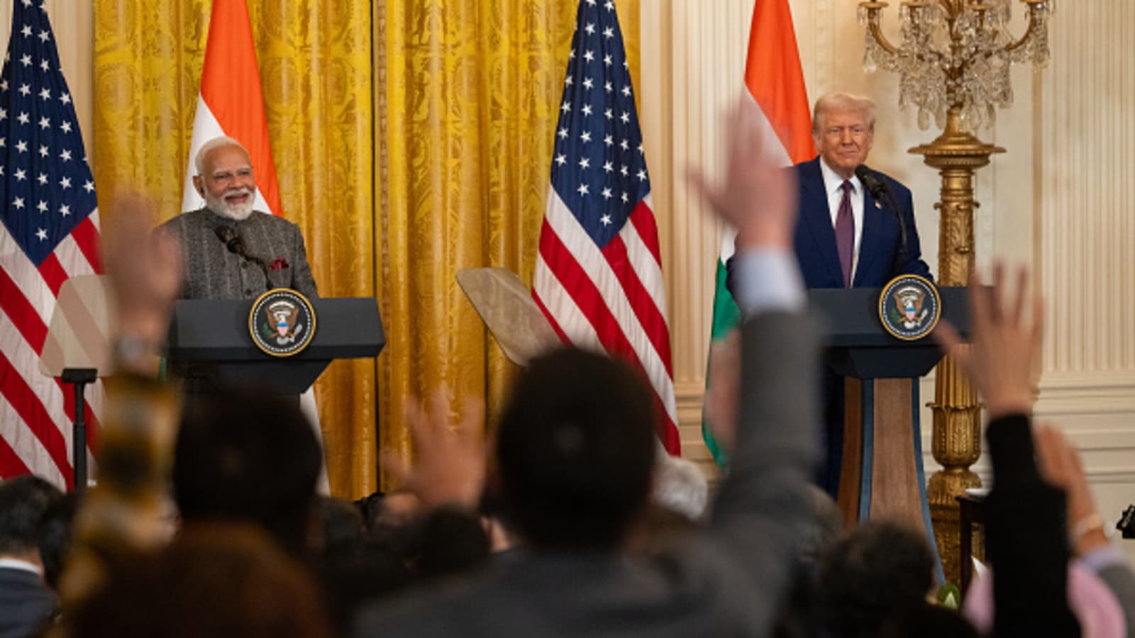 Indian Carmakers Push to Postpone EV Import Tariff Reductions Until 2029 During Trade Deal Talks with U.S.