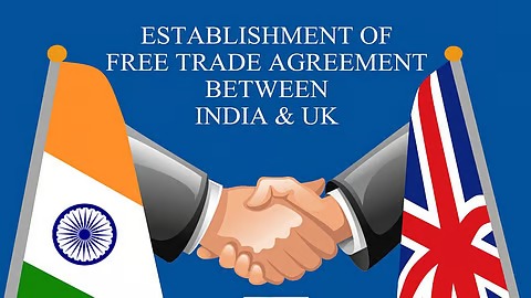 Pharma Fortified: India-UK FTA(Free Trade Agreement ) Delivers a Win with No Strings on Generics