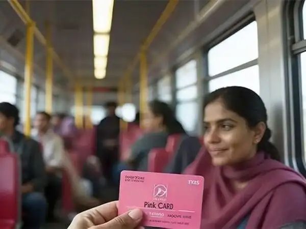 Can Delhi’s Extended Pink Ticket Scheme Ease the Smart Card Transition?