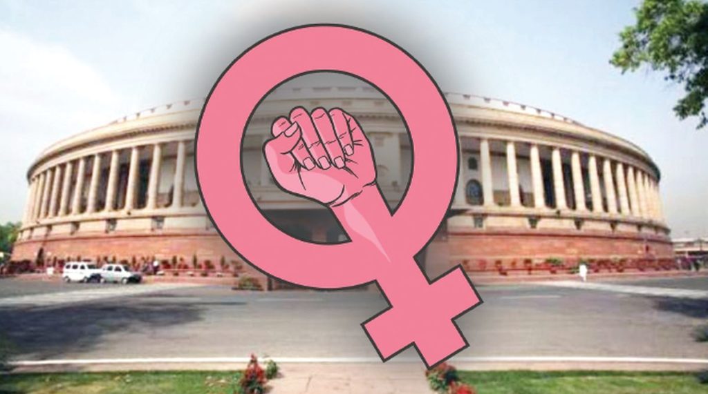 Women’s Day 2026: Is India Falling Behind the Global Average of 26% Women MPs — and What Can Change That?