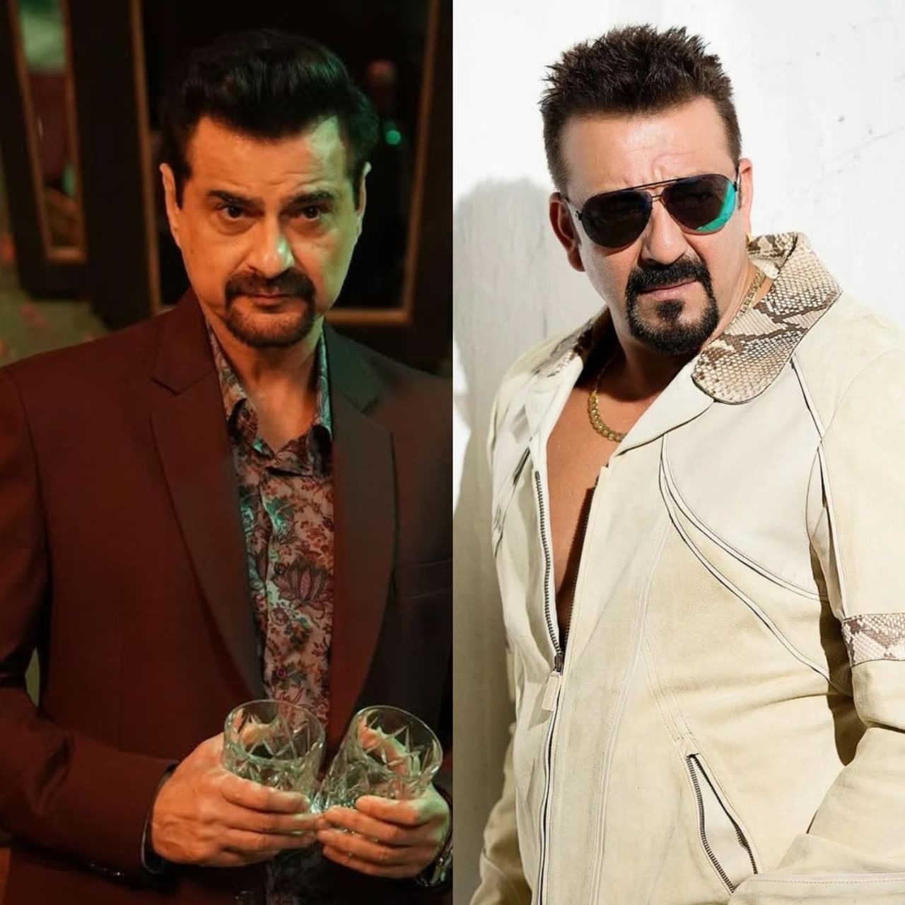 Bollywood’s Sanjay Showdown: Dutt Outpaces Kapoor in Wealth and Stardom