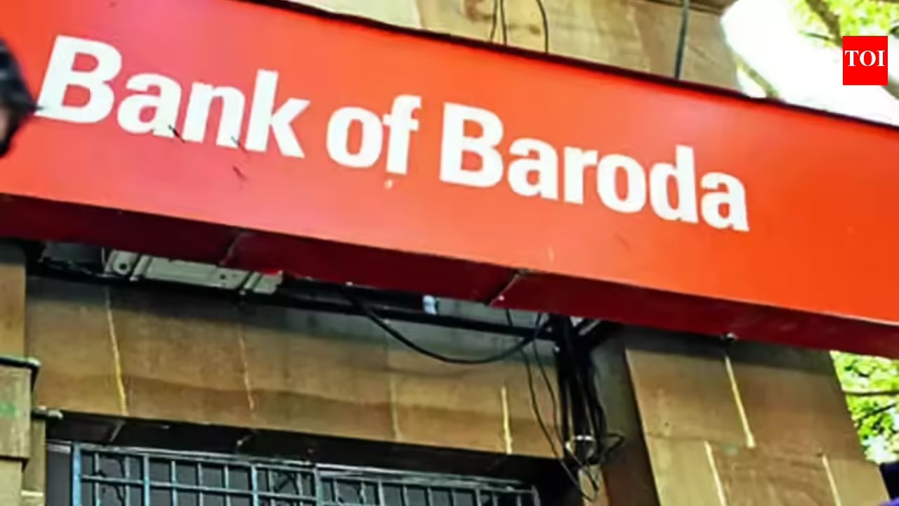 Bank Of Baroda Powers Ahead With Rs 100 Billion Green Bond Raise
