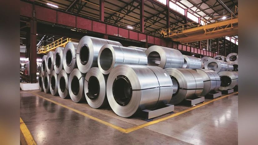 Steelin’ the Future: Tata’s Green Furnace Puts Out Financial Fires at Port Talbot