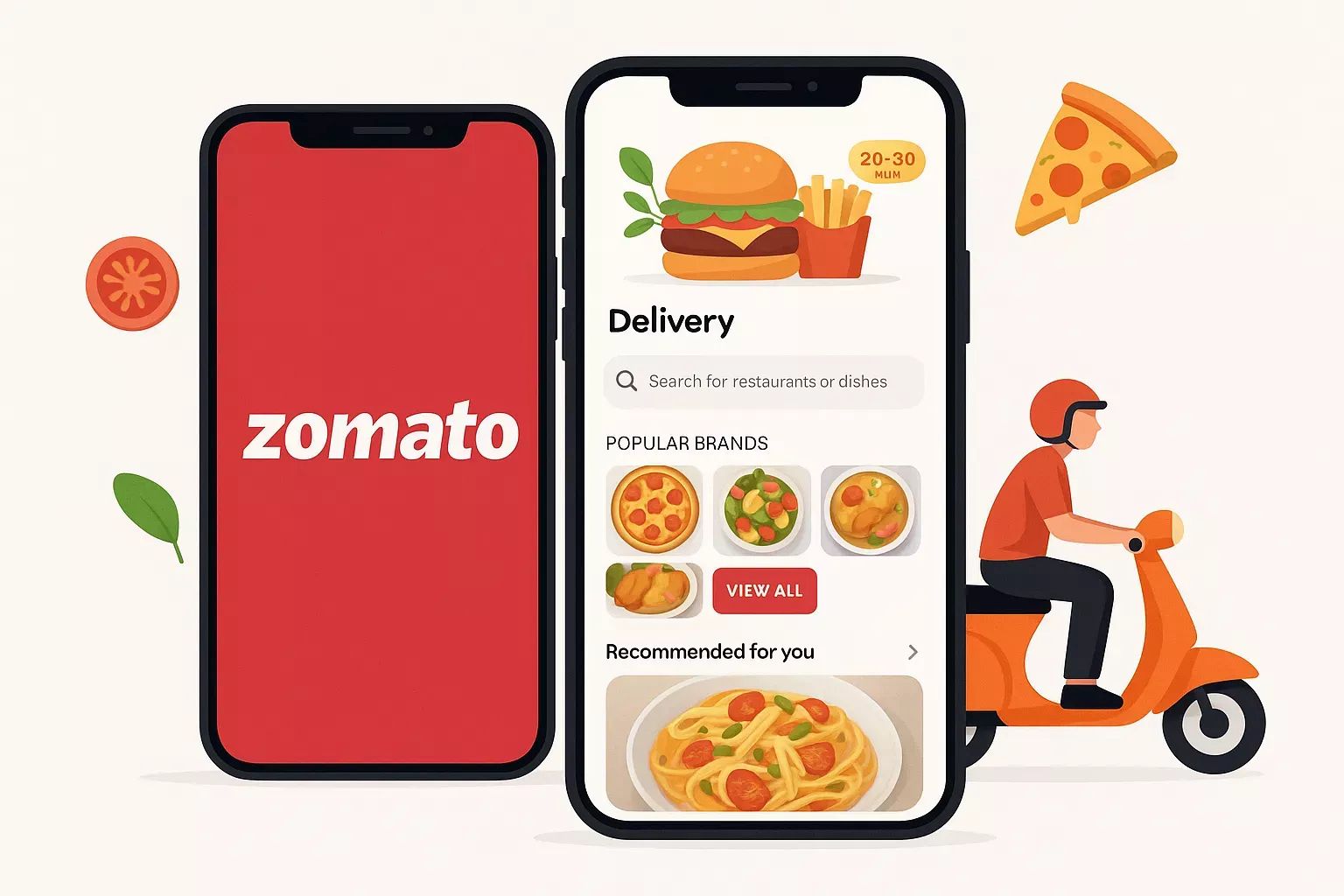 Dialing Up Transparency: Zomato’s Bold Move to Share Customer Numbers with Restaurants
