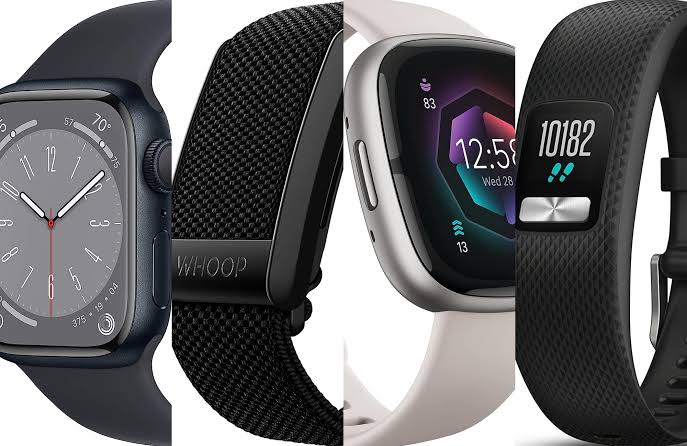 Wrist Wonders Unleashed: Whoop, Garmin & Fitbit Ignite the 2025 Fitness Revolution!
