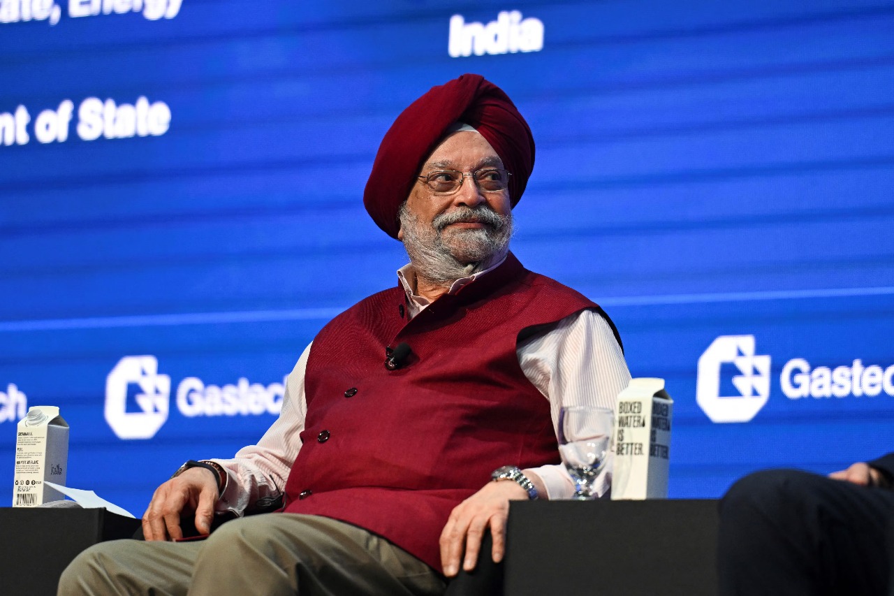 India Expands Oil & Gas Imports from the US: Major Energy Shift Underway