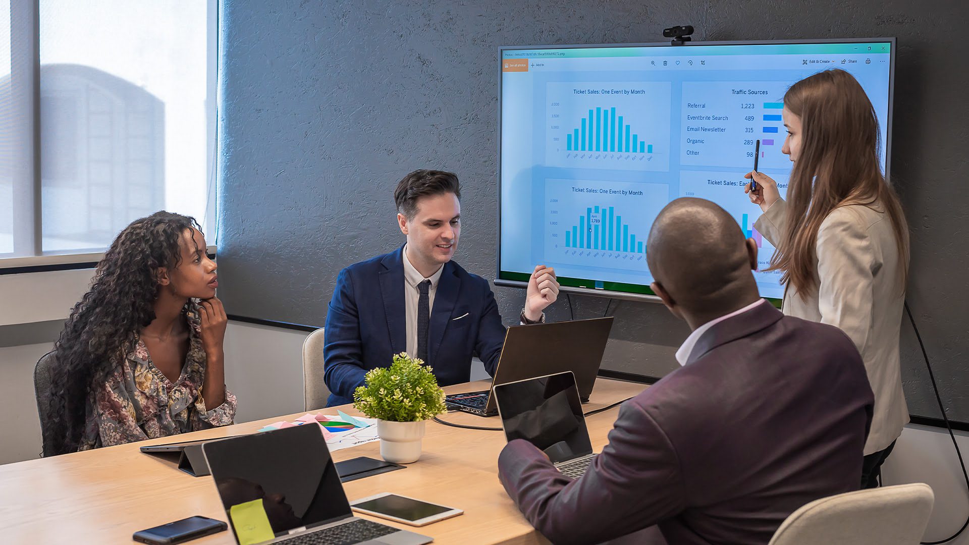 From Zoom Rooms to Boardrooms: The Surprising Resilience of Remote Work in 2025