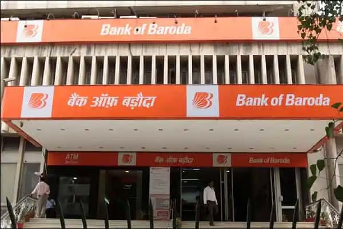 Moody’s Tweaks, Not Tanks: Rating Display Corrected For Bank Of Baroda’s London Branch