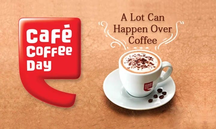 Coffee Day Enterprises Q1 FY27 Results: Net Profit Drops sub ₹1 Crore