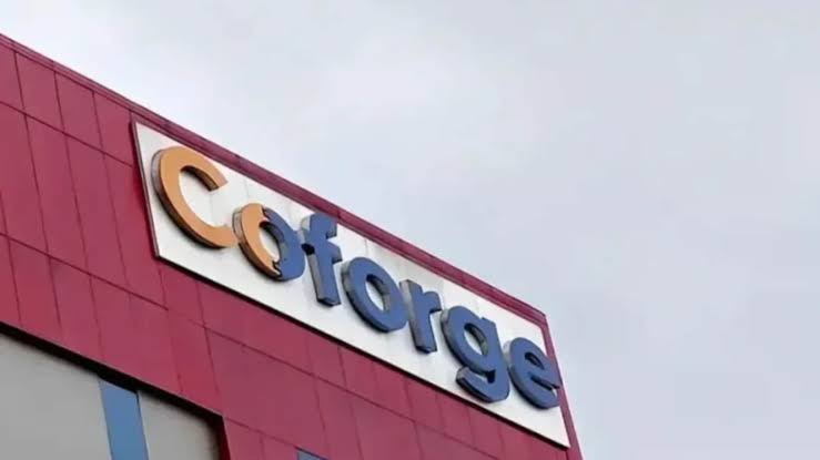 Coforge Shares Jump On Strategic Partnership