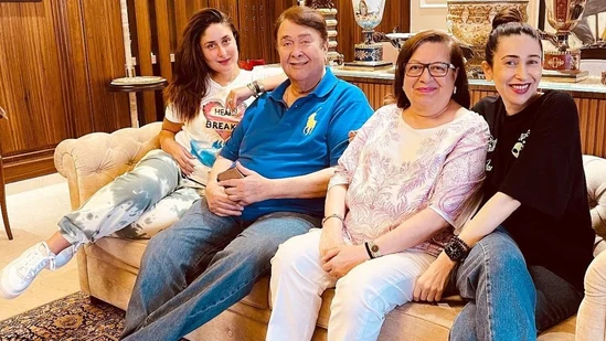 A Candid Confession: Randhir Kapoor Opens Up About His Marriage With Babita