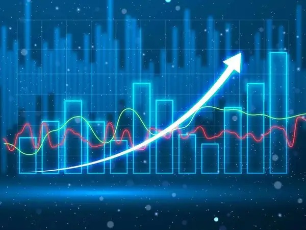 Nifty Auto Hits Record High, Nifty Metal Gains Steadily