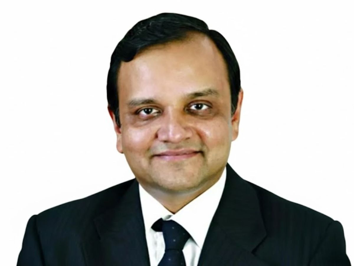 Jaiprakash Associates Executive Director Manoj Gaur Surrenders After Interim Bail Expires