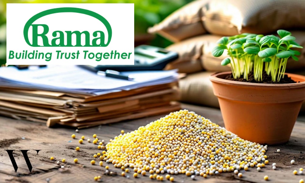 Stable Harvest For Investors As Rama Phosphates’ Q4 Revenue Reaches 2.19 Billion Rupees With Profit In The Black