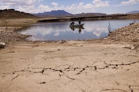 Water You Waiting For? Mexico Faces New Trade Tensions with the US