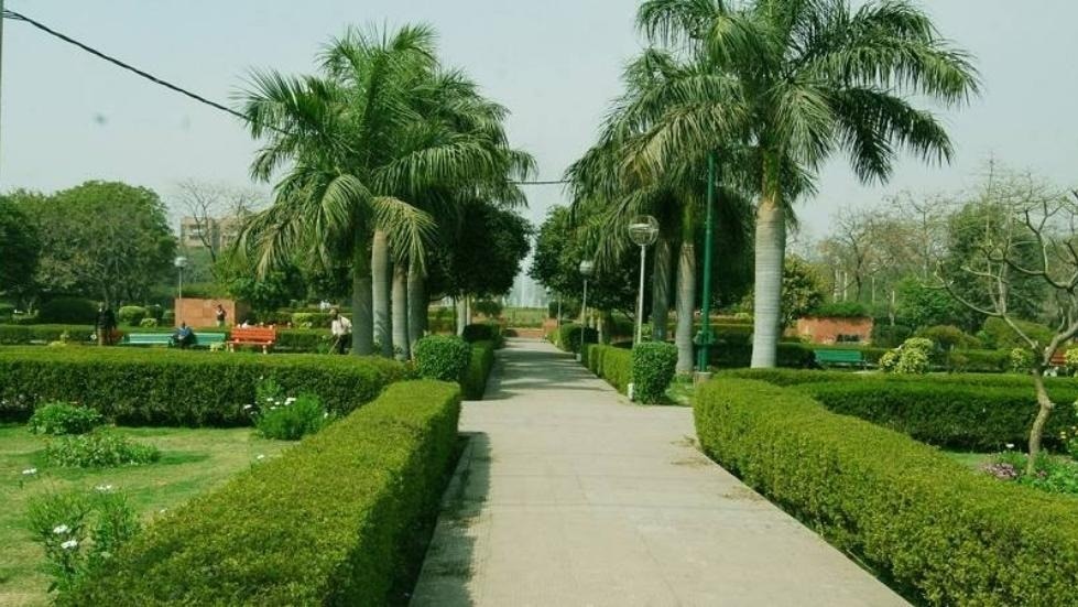 From Wasteland to Wonderland: DDA's Vision for Delhi's Largest Park Along Yamuna