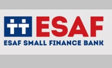 RBI Blocks Dia Vikas Capital’s Bid for Over 5% Stake in ESAF Small Finance Bank