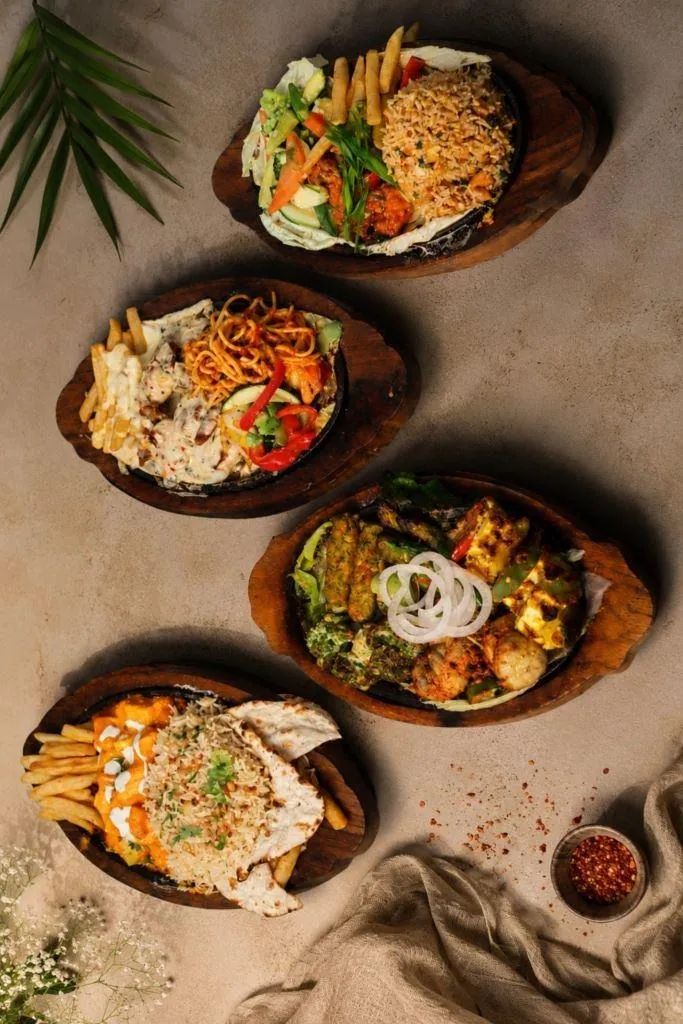 Hot Off the Press: The Orchid Pune Launches Sizzler Symphony at Boulevard