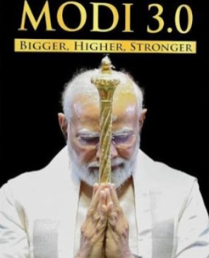 Modi 3.0 Framework Aims to Position India as Global Superpower