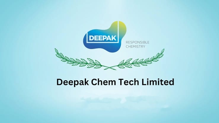 Deepak Chem Tech Strengthens Capital with ₹1.63 Billion OCRPS Issue to Group Company Deepak Phenolics