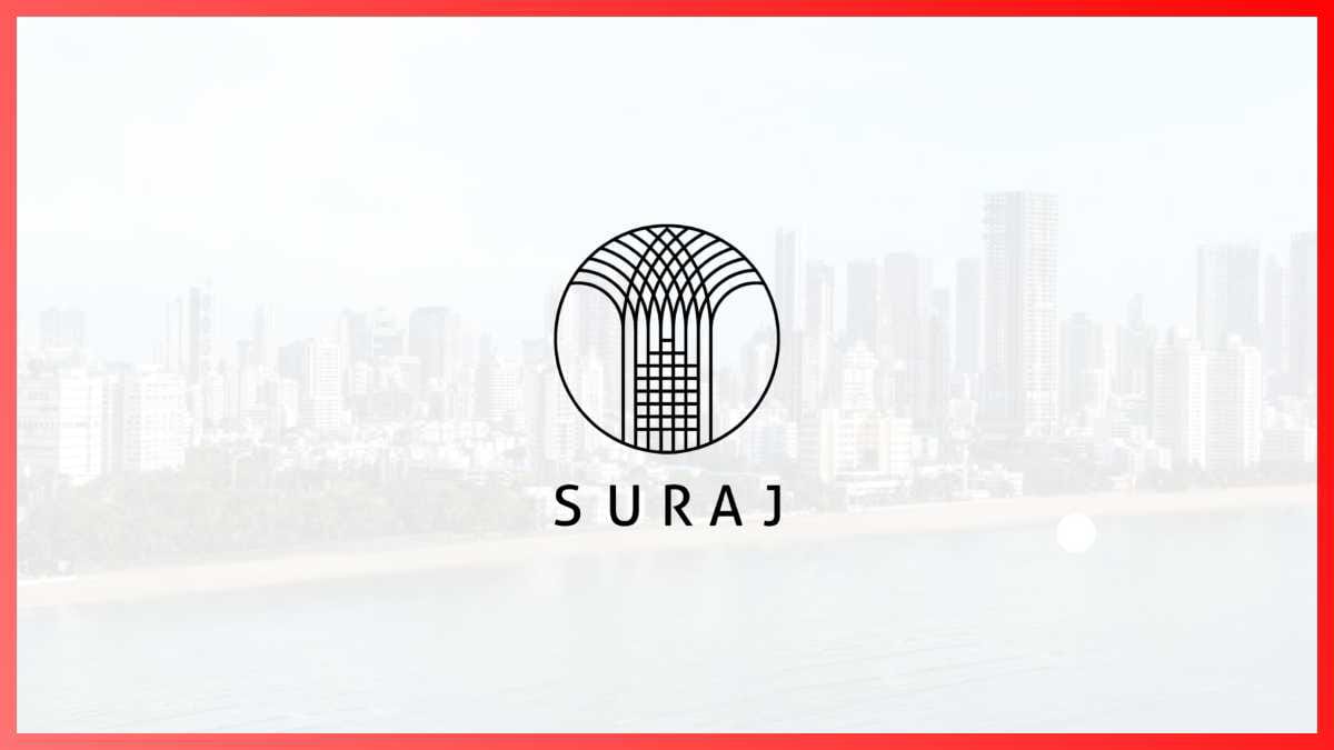 Suraj Estate Developers Invests ₹304 Million in Hally Pacific