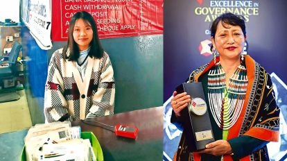 Click, Apply, Receive: Ukhrul's Innovative Voter ID Delivery System