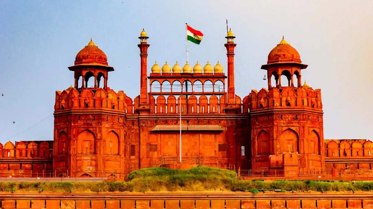 Hidden Mughal Marvels: 8 Offbeat Monuments That Redefine India’s Heritage Trail