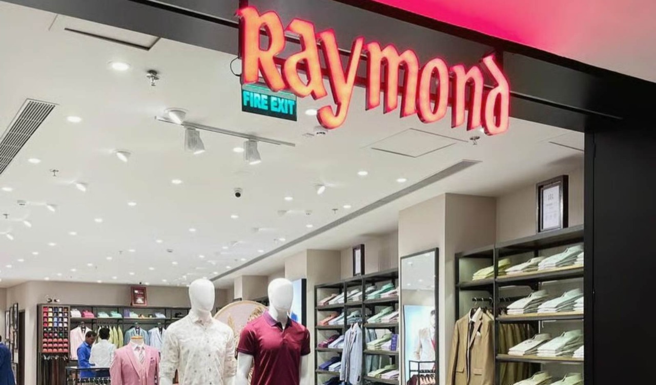 Raymond Lifestyle Faces Margin Pressure from US Tariffs Amid Strong Domestic Demand in Q2