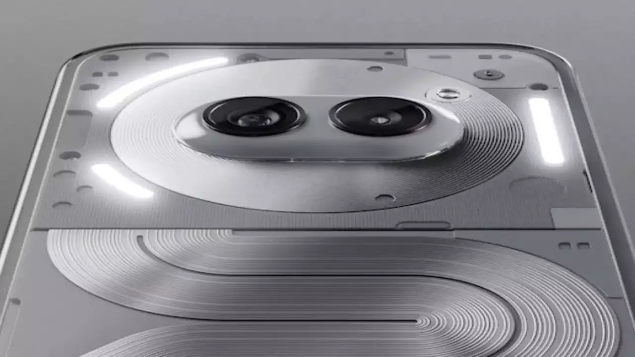 Nothing's Indian Ambitions: Phone (3a) Series Bolsters 'Make in India' Initiative