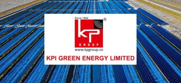 Solar Surge: KPI Green Energy Announces Massive Green Bonds Amidst Explosive Quarterly Gains