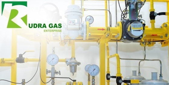 Rudra Gas Enterprise Strengthens Leadership Team with New CFO Appointment