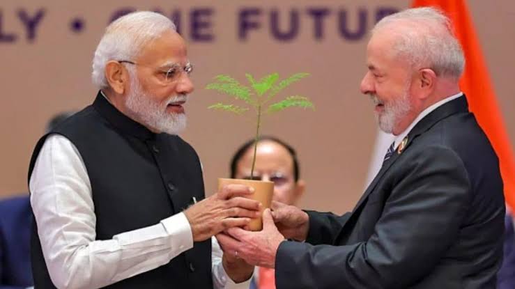 No Show in Rio: Xi Jinping Sidesteps BRICS as Modi Takes Center Stage