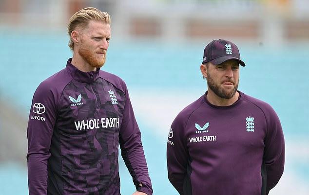 McCullum Calls Time: Ashes Might Just Flicker After India’s Fiery Blaze