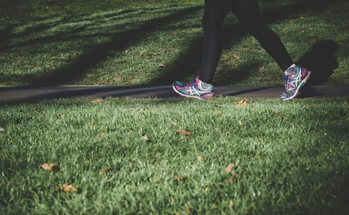 The Untold Truth About Walking: Why Your Fitness Routine Needs More Than Just Steps