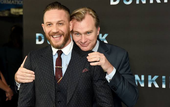 Tom Hardy Wants to Explore India—Fans Can’t Wait to Welcome Him