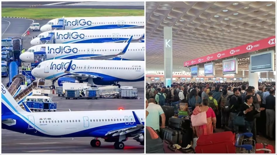 IndiGo Rolls Out Customer-Centric Measures Amid Flight Disruptions