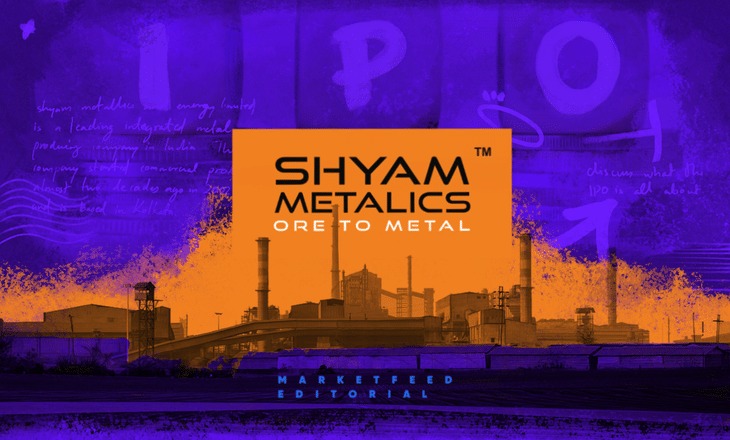 Shyam Metalics Sees 2.47% YoY Dip In Stainless Steel Sales For October