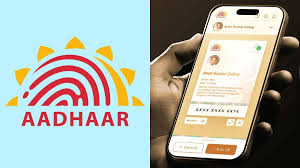 UIDAI Unveils New Aadhaar App Features as mAadhaar Retires