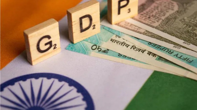 India's Economy Gets a Taste of Consumer Love: Private Consumption's Share Of GDP Increases