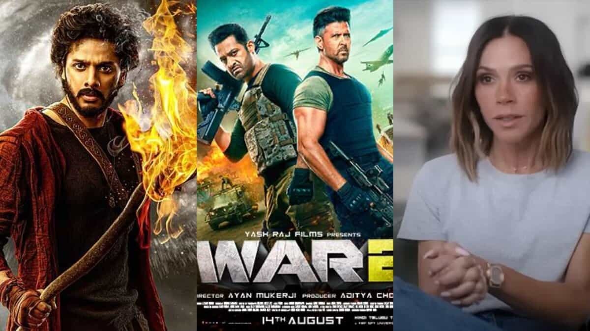New OTT Releases (October 6-12): A Thrilling Week Ahead With 12 Exciting Movies And Shows On JioHotstar, Netflix, Amazon Prime, And More