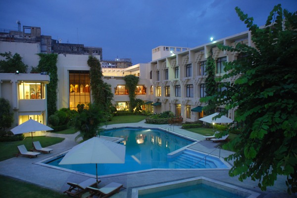 Gujarat Hotels Declares Rs 3 Per Share Dividend for Shareholders
