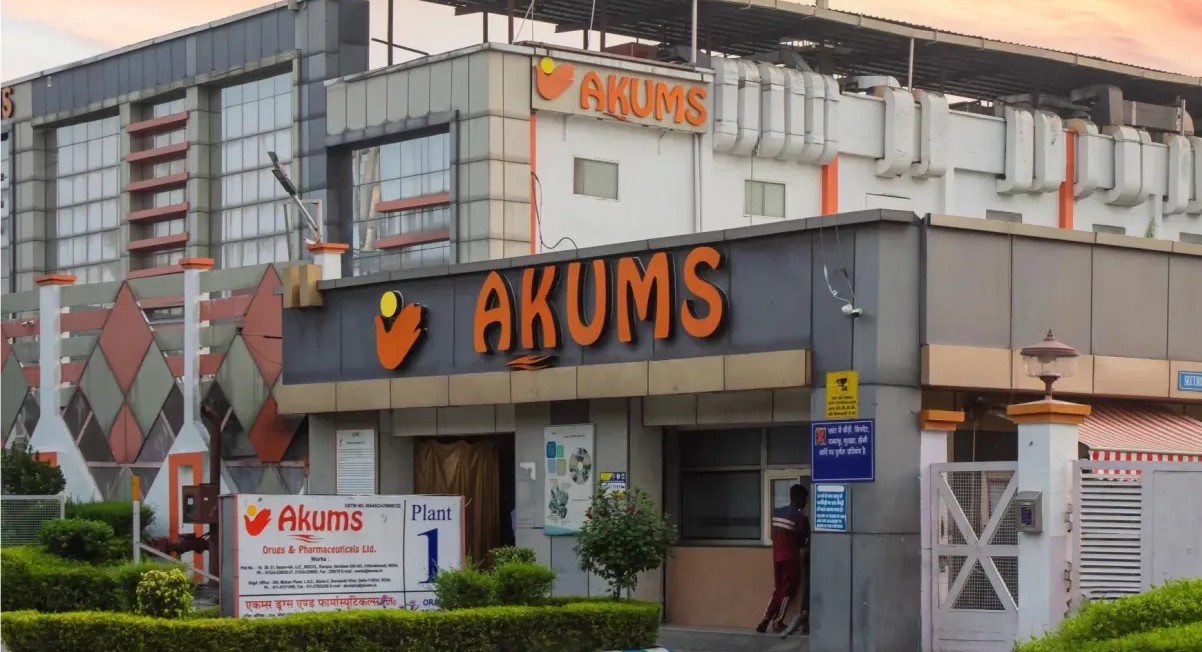 Akums’ Q1 Earnings Surge Signals Pharma’s Next Big Growth Story
