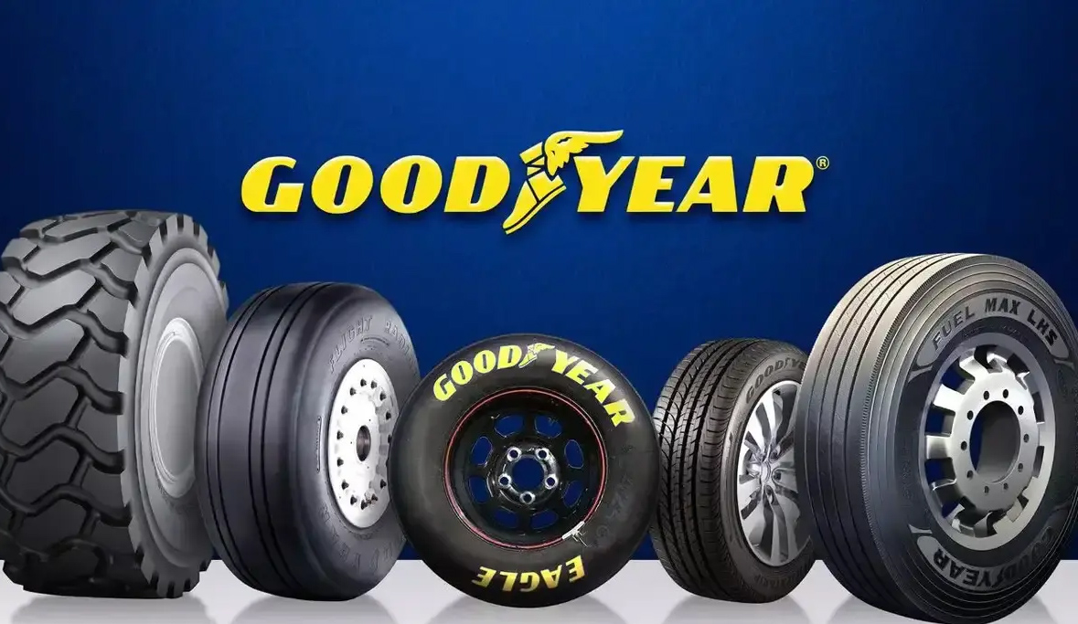 Rolling Into Controversy—Goodyear India Faces Heat Over Missing Tyres