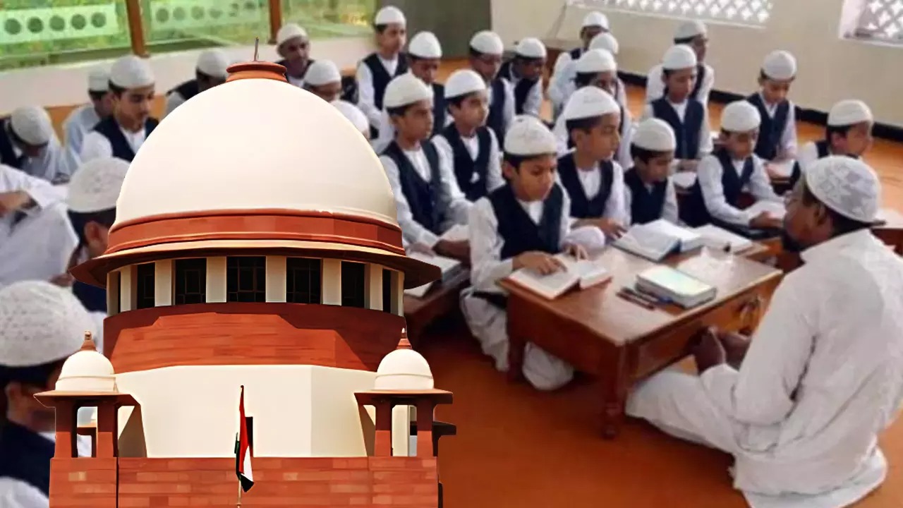 Supreme Court Affirms Universal Right to Education, Prohibits Discrimination