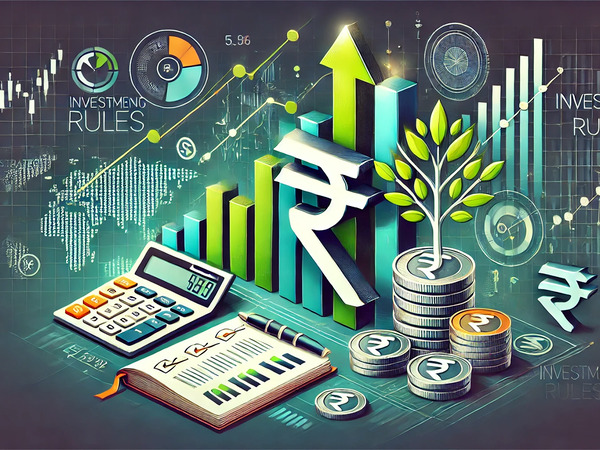 India's Social Sector Financing Expected to Cross ₹45 Lakh Crore by 2029