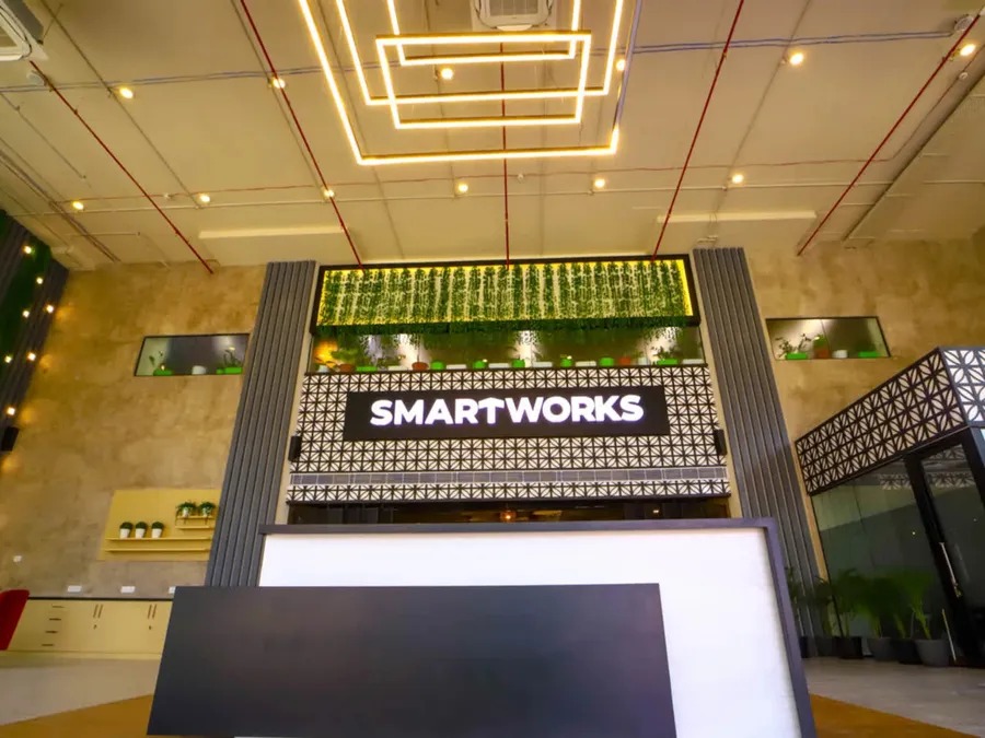 Smartworks Doubles Down On Bengaluru With Big New Workspace Bet
