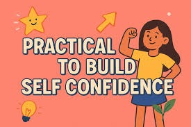 Three Practical Habits to Strengthen Self-Confidence and Personal Growth in 2026