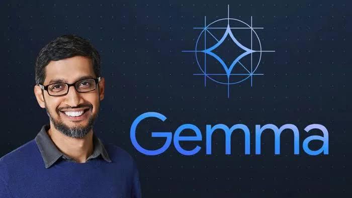 Gemma Finds Its Spark: Sundar Pichai Unveils Google’s Next Gem of Discovery
