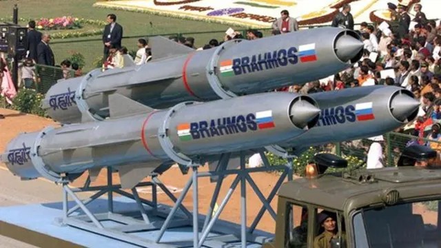 Modi Govt Secures Historic BrahMos Missile Deal with Indonesia