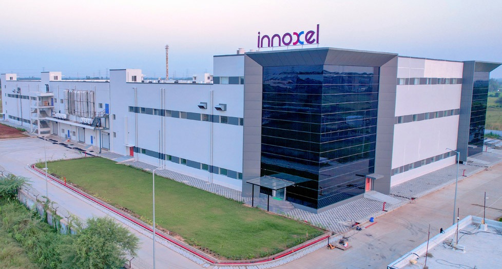 Bharat Parenterals' Innoxel Aces EU GMP Audit: Zero Critical Findings!